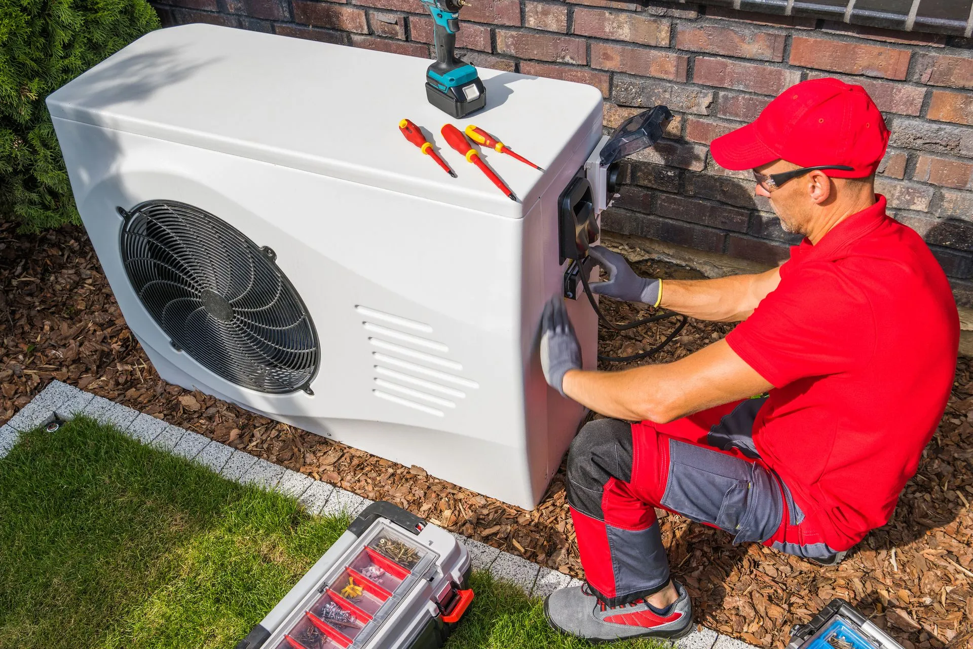 About HVAC in Eau Claire, WI